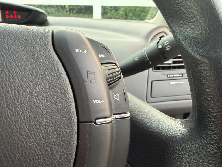 2010 Citroen C4 1.6i 16V VTi VTR Plus 5dr HATCHBACK PETROL Manual