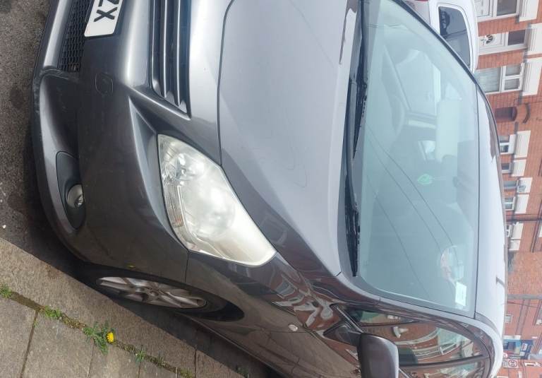 Toyota Verso T SPIRIT 1998cc Engine (2.0 D-4D) Diesel 7 Seater 6 speed Manual gearbox