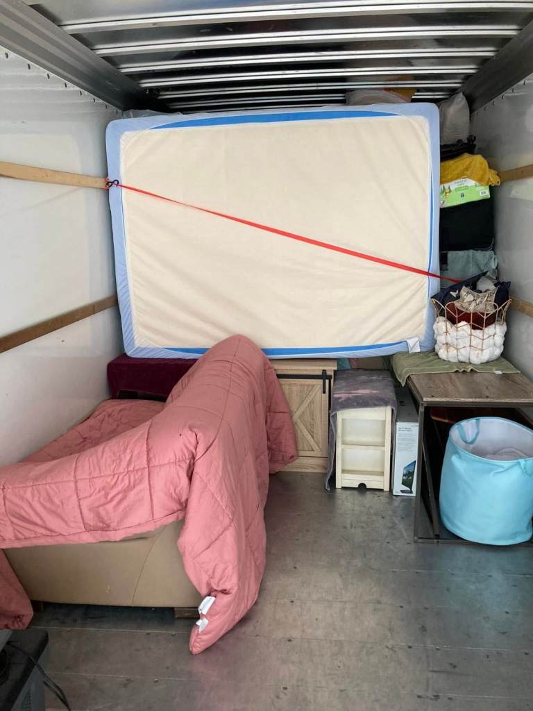 Man with a van 🚛 Removal van 🚛 Removal 🚛 House removals / Moving 🚛 Moving van / Office removal