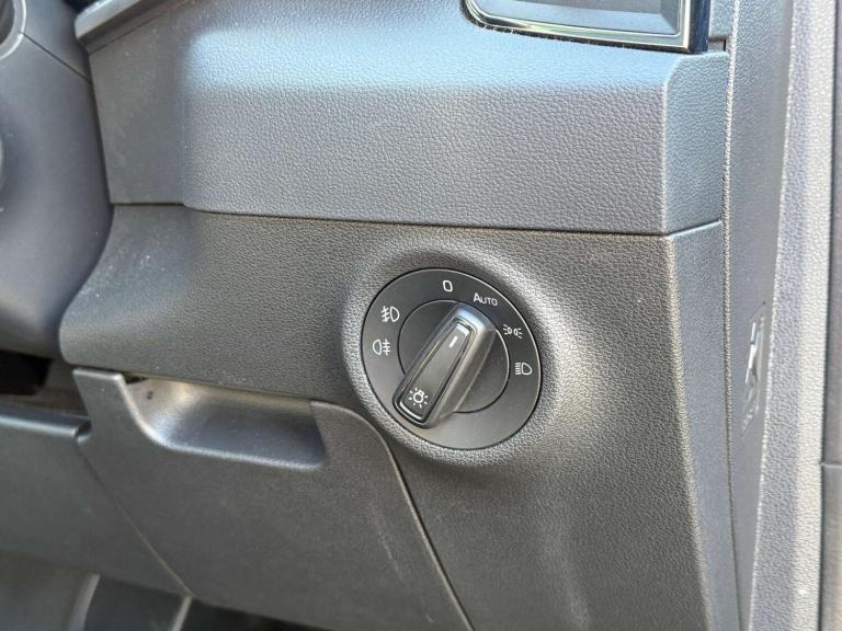 2022 Skoda Karoq 1.5 TSI SE Drive 5dr DSG ESTATE PETROL Automatic