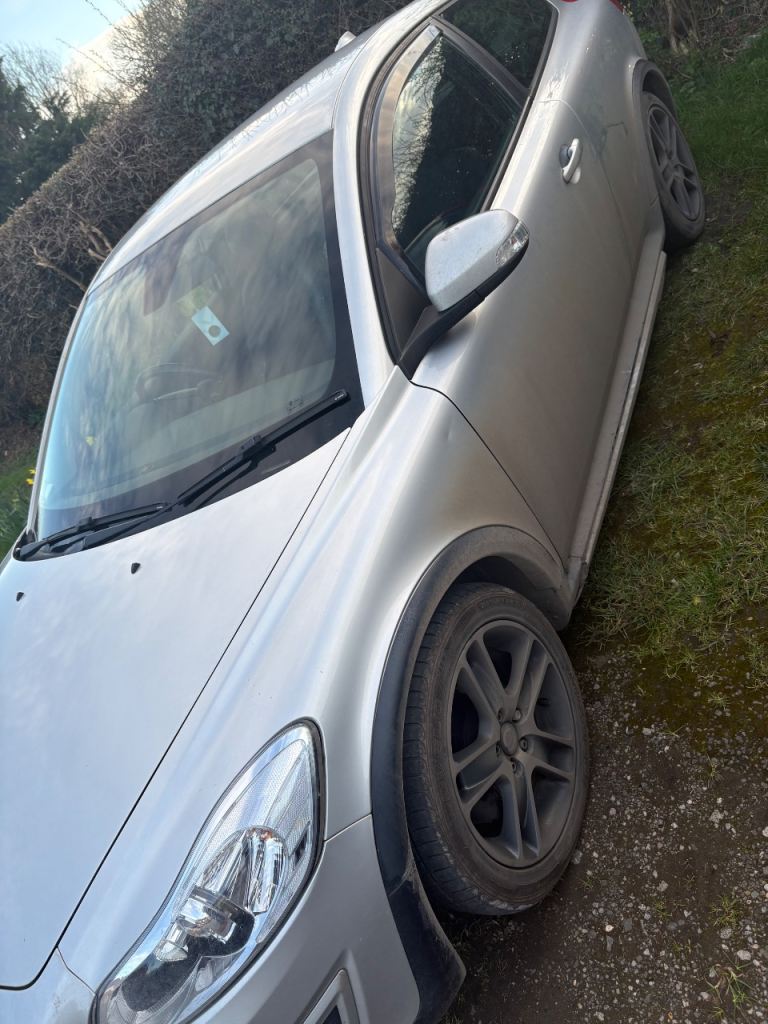 Volvo c30 1.6d