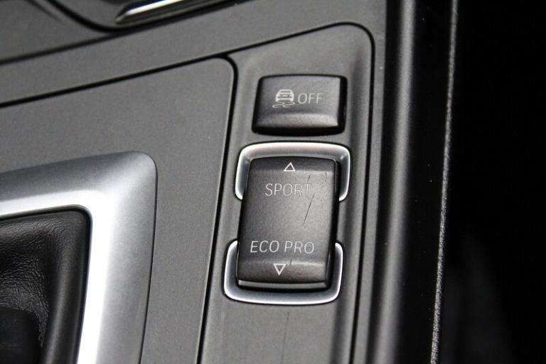 2015 BMW 1 Series 120d M Sport 3dr Step Auto HATCHBACK DIESEL Automatic