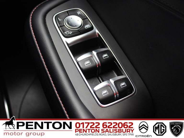 2024 MG MG HS 1.5 T-GDI 16.6kWh SE Auto Euro 6 (s/s) 5dr ESTATE Petrol/Electric Hybrid Automatic