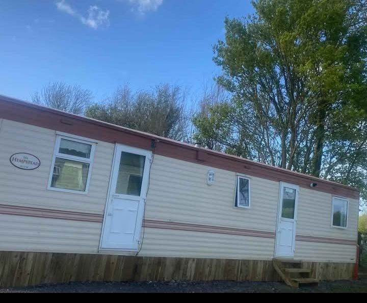 Mobile home to rent 