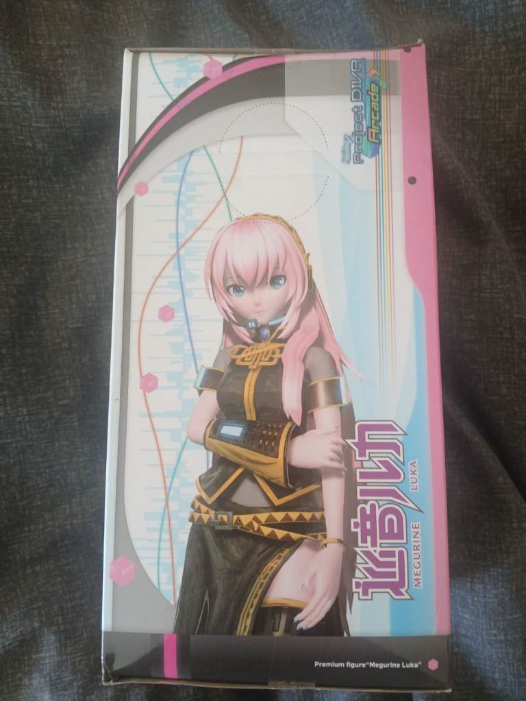 Megurine Luka