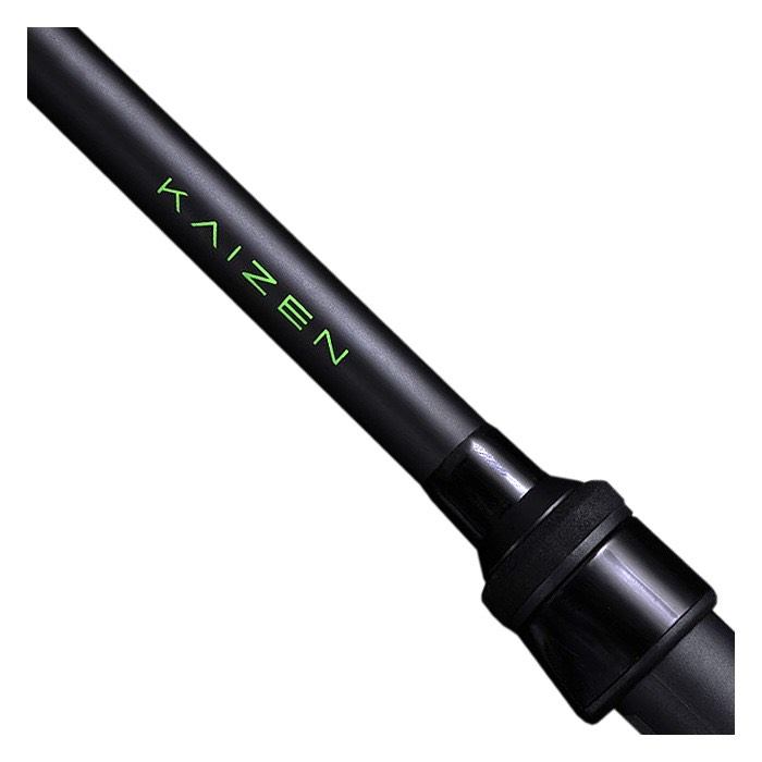 Brand new Korda Kaizen Green 12ft 3.5lb fishing rod 