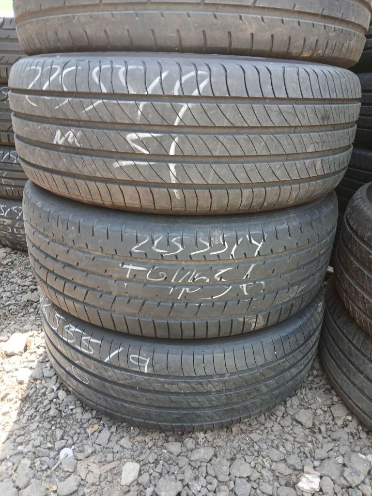 2255519 part worn tyres nearly new tires