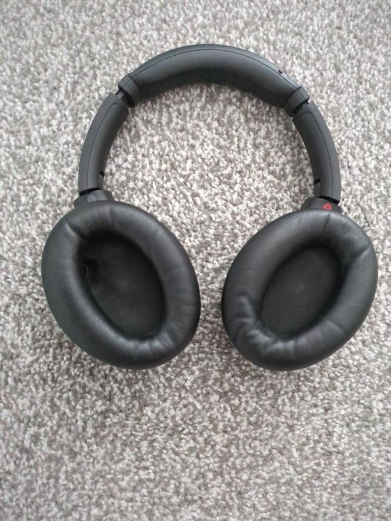 Sony mx4 headphones 