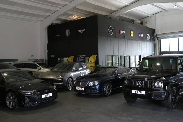 2014 MINI Paceman 1.6 Cooper S 3dr COUPE PETROL Manual