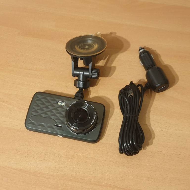 Car Dashcam