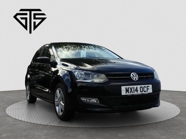 2025 Volkswagen Polo TSI BMT Hatchback Petrol Automatic