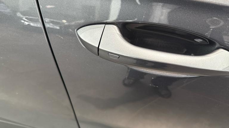 2025 MG MGS5 125kW SE EV 49kWh 5dr Auto Electric Estate Estate Electric Automatic