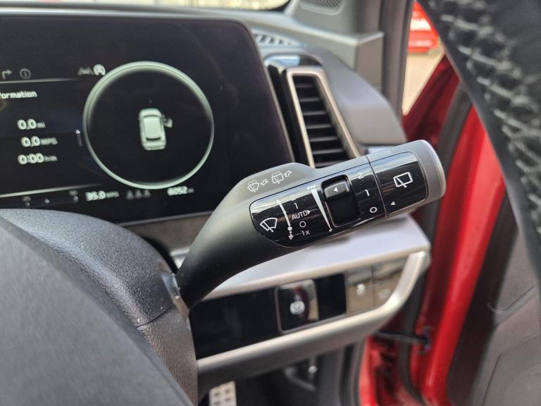 2023 Kia Sportage 1.6T GDi 48V ISG GT-Line S 5dr DCT ESTATE PETROL Automatic