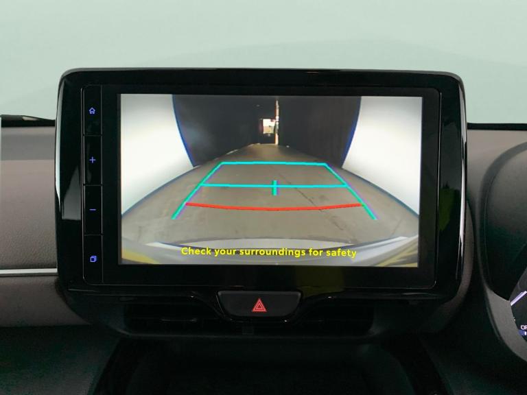 2022 Toyota Yaris Cross 1.5 VVT-h Excel SUV 5dr Petrol Hybrid E-CVT Euro 6 (s/s) (116 ps) - LANE ...