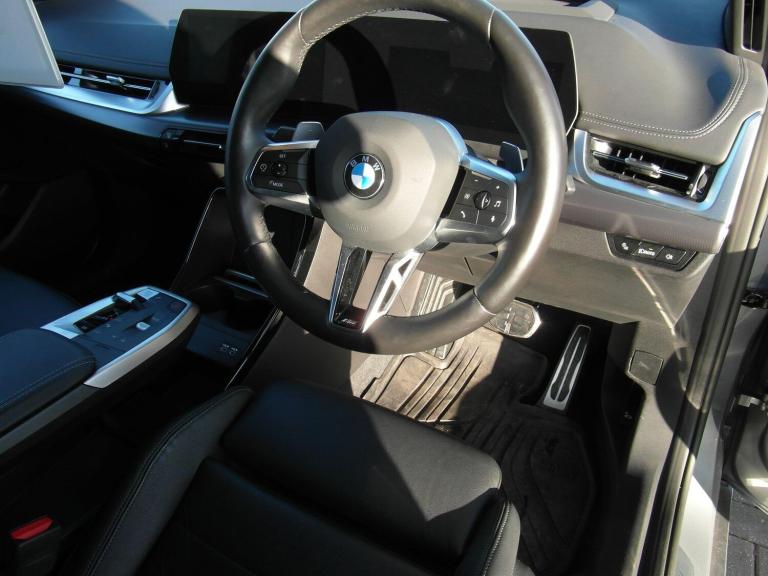 2022 BMW 2 Series Active Tourer 218d M Sport Active Tourer HATCHBACK Diesel Automatic