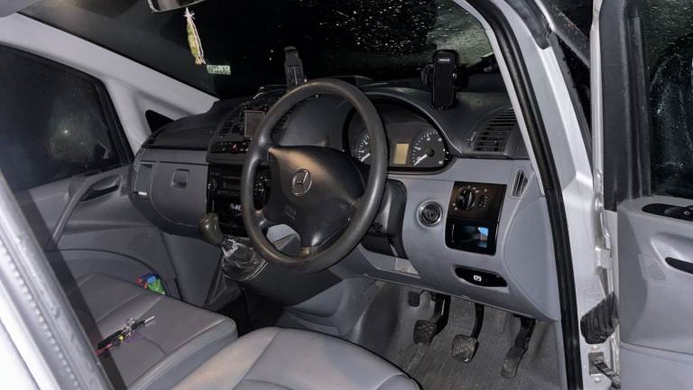 Private ambulance for sale 