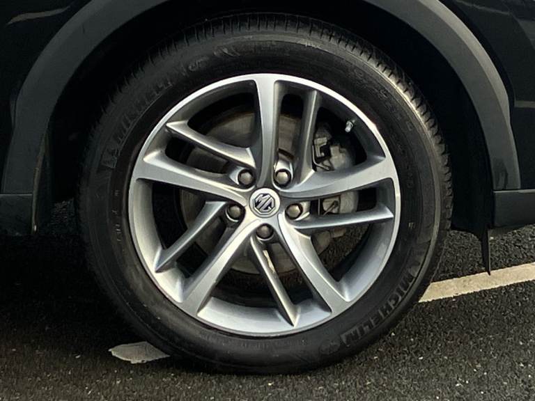 2022 MG MG HS 1.5 T-GDI Excite 5dr Hatchback PETROL Manual