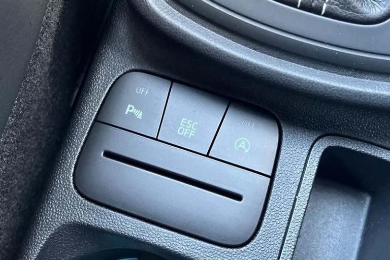 2024 Ford Puma 1.0 EcoBoost Hybrid mHEV ST 5dr DCT HATCHBACK PETROL Semi Automatic