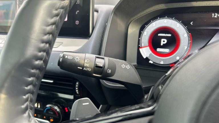 2022 Nissan Qashqai 1.3 DiG-T MH 158 Tekna 5dr Xtronic Petrol Hatchback Hatchback Petrol Automatic