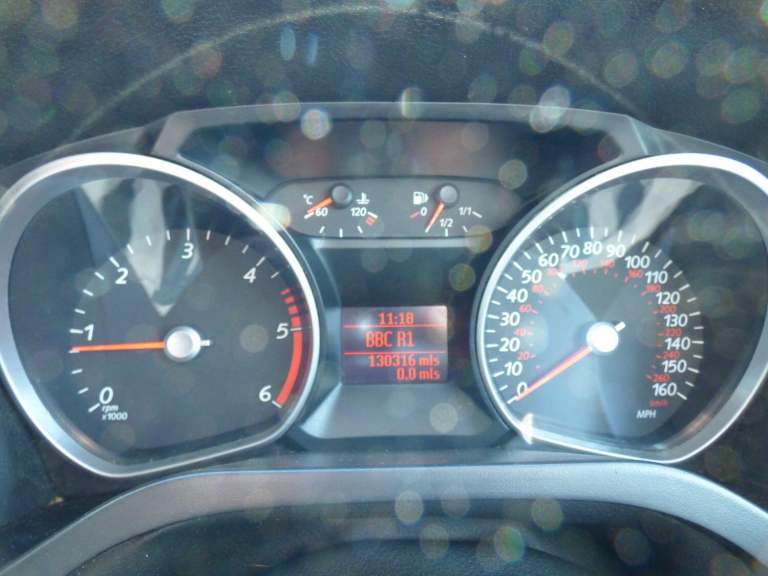 FORD GALAXY 1.6 TDCi Zetec ** 7 SEATER** **15 MONTHS WARRANTY** **12 MONTHS