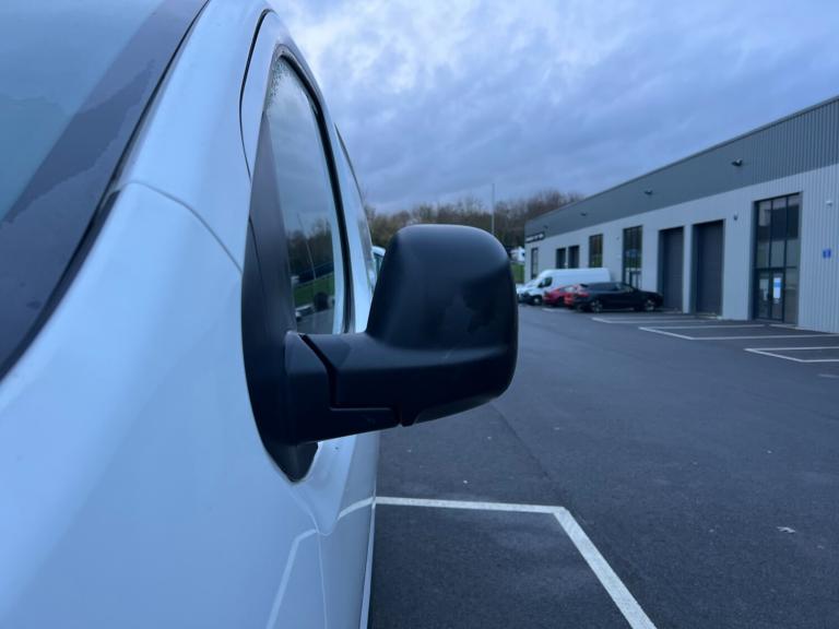 2022 Toyota ProAce 1.5D 100 Active Van PANEL VAN Diesel Manual