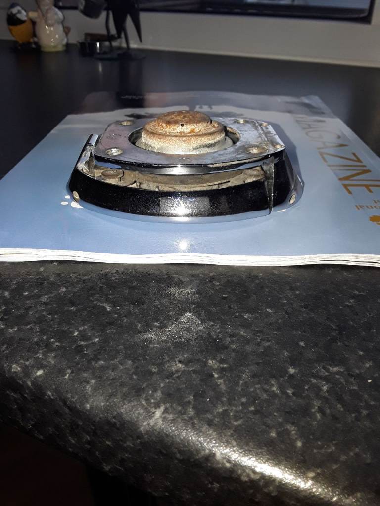 Reliant Scimitar se6/a/b Middlebridge some TVRs & other cars VGC petrol cap 