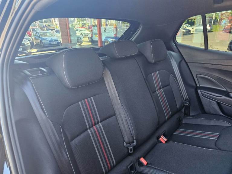  Skoda Fabia Monte Carlo 1.0 TSi [110] 5dr Petrol