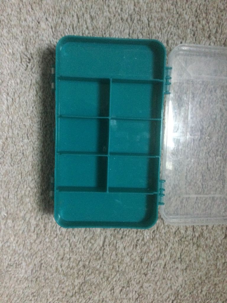 Little containers