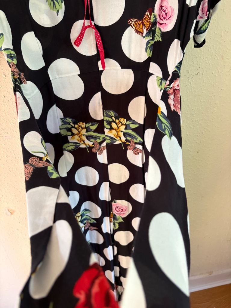 Size 16 Ladies Dress