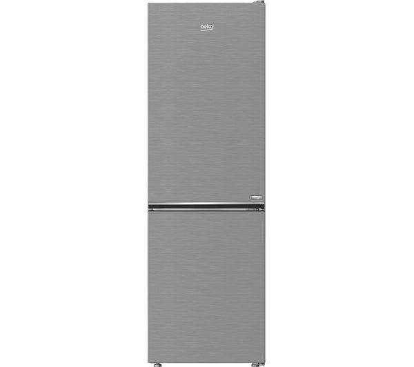 BEKO - Pro Harvest Fresh CFG4686VPS 60/40 Fridge Freezer