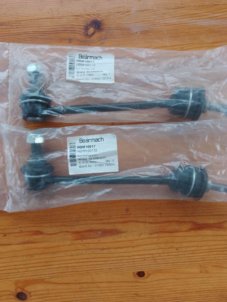 Land rover Freelander 1