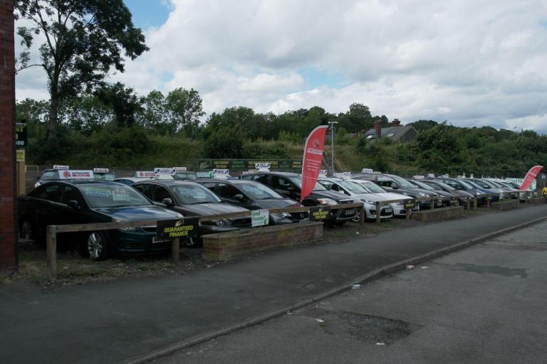 2015 Nissan Qashqai 1.5 dCi Acenta+ 2WD Euro 5 (s/s) 5dr SUV Diesel Manual
