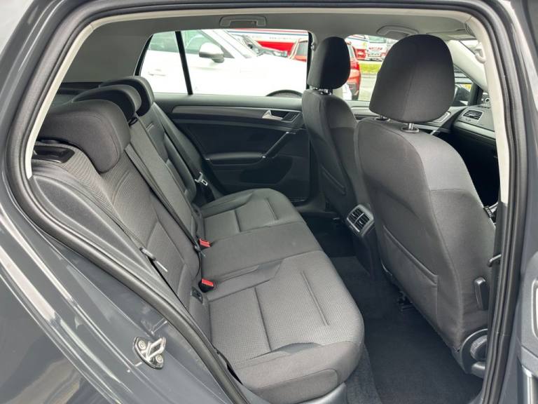 2018 Volkswagen Golf 1.5 TSI EVO SE Nav Hatchback 5dr Petrol Manual Euro 6 (s/s) (130 ps) Hatchba...
