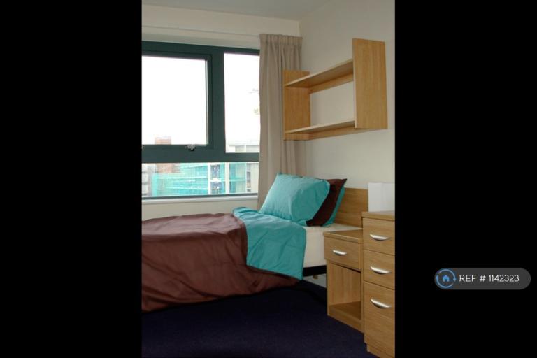 1 bedroom in Islington, London, N7 (#1142323)
