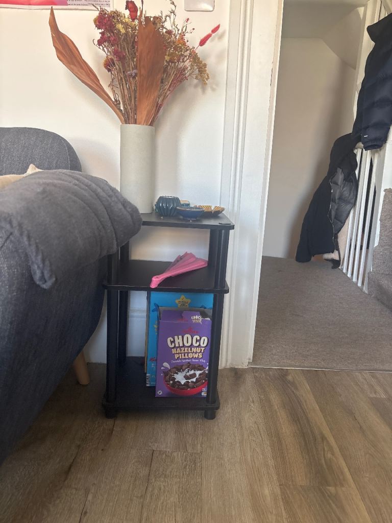 FREE Side Table X2 