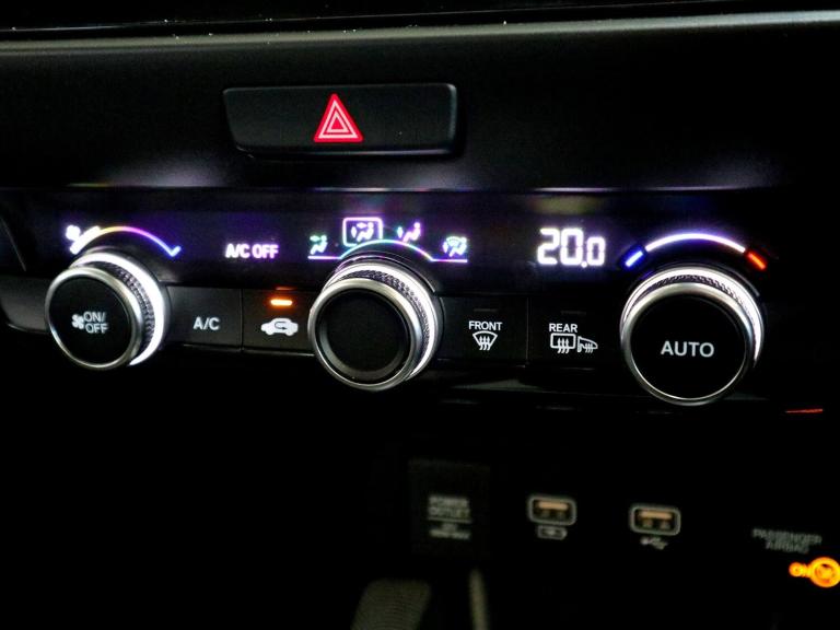 2020 Honda Jazz 1.5 Crosstar Ex H I-mmd 5DR Hatch Petrol hybrid Hatch Hybrid Automatic