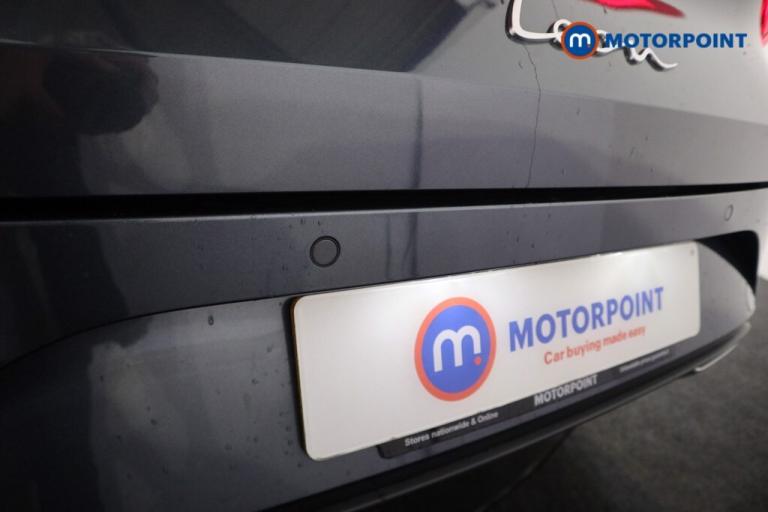 2021 SEAT Leon 1.5 TSI EVO 150 FR 5dr Estate Petrol Manual