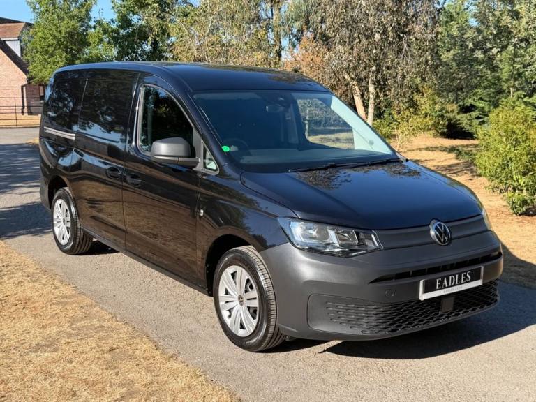 2022 71 VOLKSWAGEN CADDY MAXI 2.0 TDI C20 COMMERCE PANEL VAN 6DR DIESEL MANUAL L