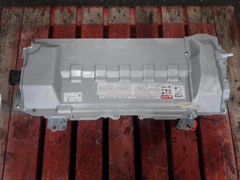 Toyota C-Hr Ev/Hybrid High Voltage Battery 2016-2024 G951047121