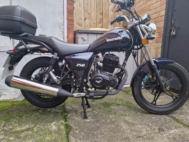 Lexmoto, ZSB, 2024, 124 (cc)