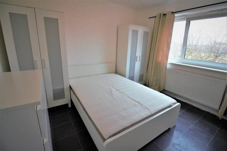 🏠 Double Room | Zone 2 | Special Price | Bromley-by-Bow | 1 Room Available 🖤