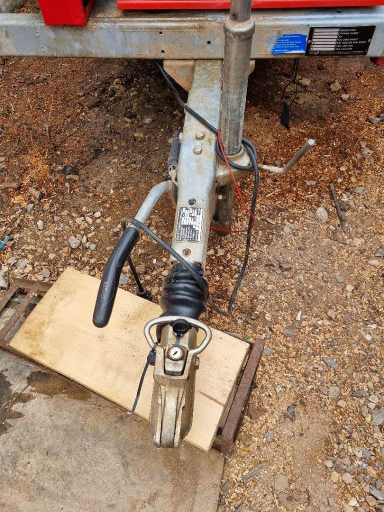 1000L towable water bowser yanmar pressure washer