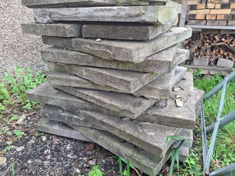 Free To A Good Home