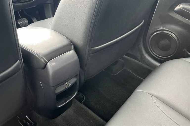 2022 Nissan Juke 1.6 HYBRID TEKNA 5DR AUTO Hatchback Hybrid Automatic