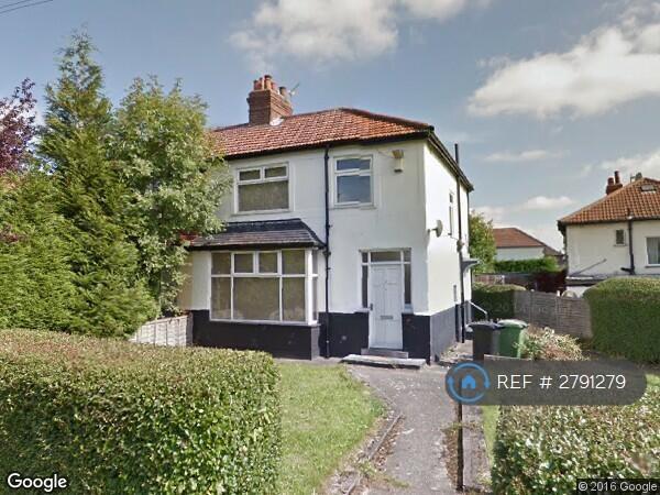 3 bedroom house in Calgary Place, Leeds, LS7 (3 bed) (#2791279)