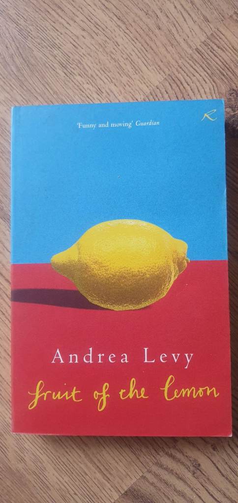 Fruit of the Lemon: Story Of a Girl's Trip To Jamaica & Her Ancestors History 