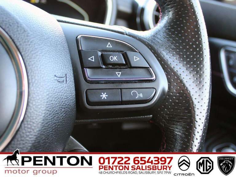 2022 MG MG HS 1.5 T-GDI Exclusive 5dr DCT ESTATE PETROL Automatic