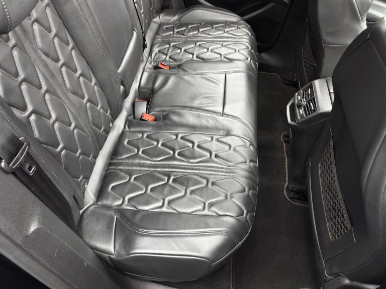 2020 Peugeot 3008 1.6 Hybrid4 300 GT 5dr e-EAT8 HATCHBACK PETROL/ELECTRIC Automatic