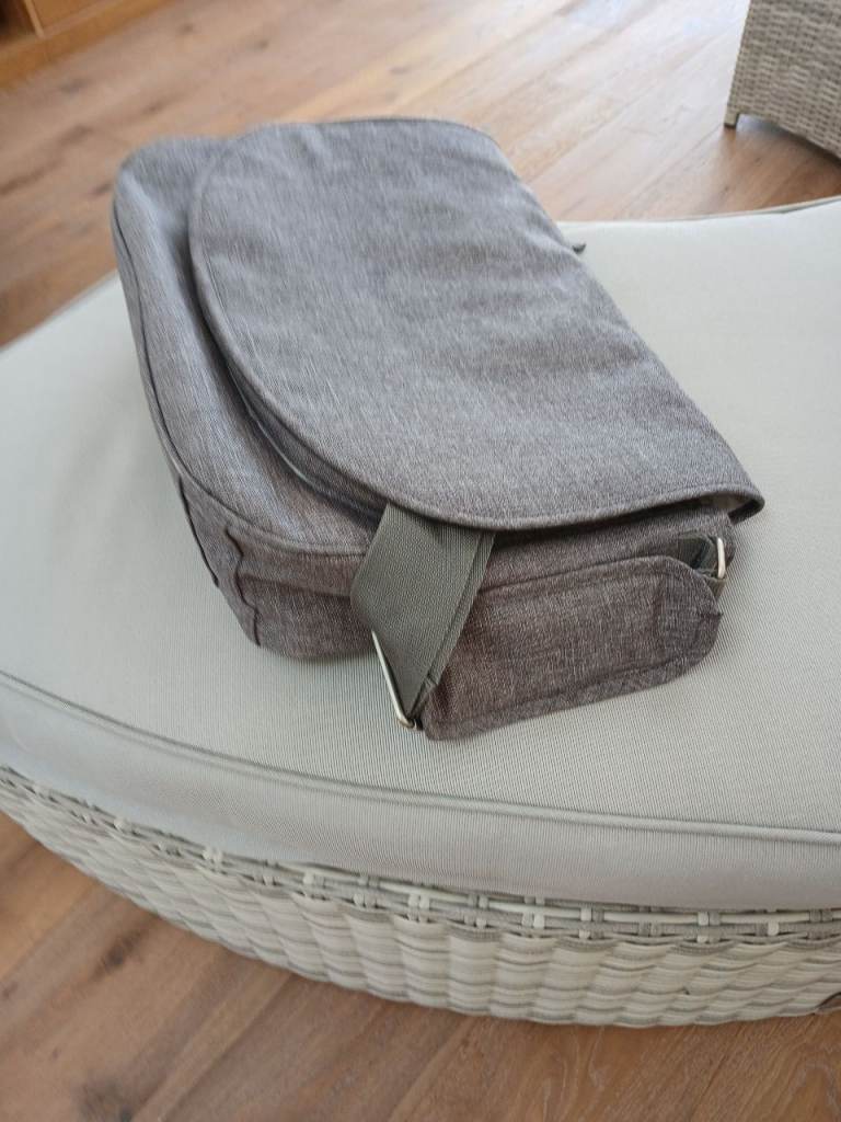 Baby Changing Mat & Bags