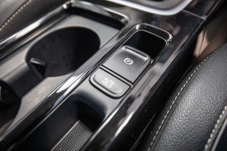 2020 Kia XCeed 1.6 CRDi ISG 3 5dr HATCHBACK DIESEL Manual